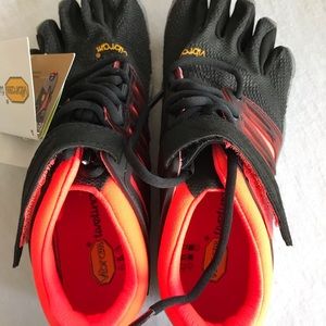 Vibram Womens V-Train
